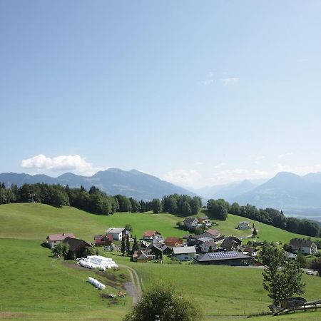 Alpengasthof Brunella - Stueble Nenzing Buitenkant foto